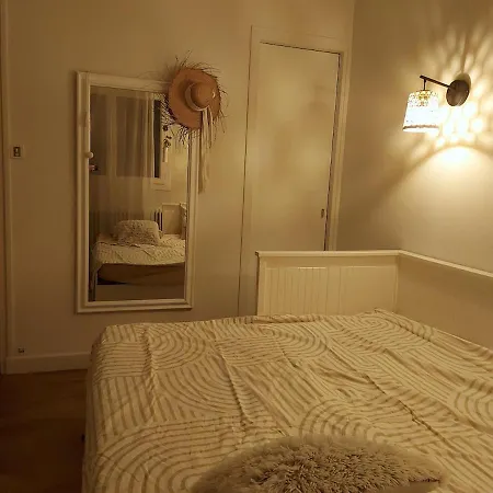 別荘 Dans Un Ecrin De Verdure