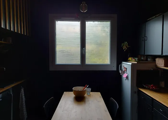 Dans Un écrin De Verdure Casa vacanze