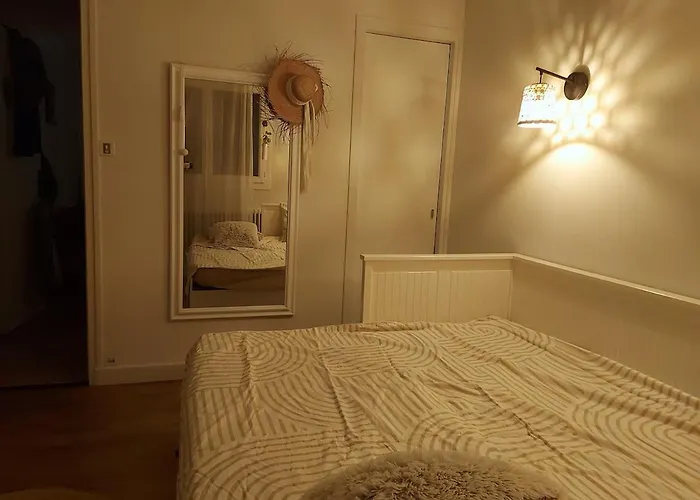 Casa vacanze Dans Un écrin De Verdure