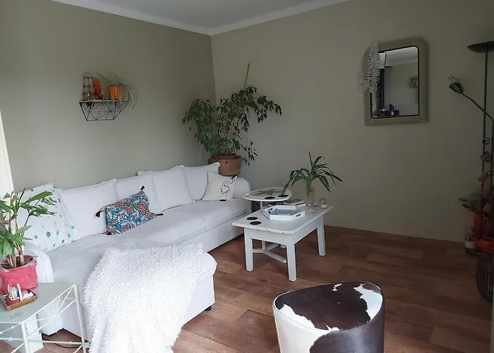 Dans Un écrin De Verdure Casa vacanze