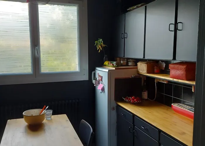 Dans Un écrin De Verdure Casa vacanze Auch