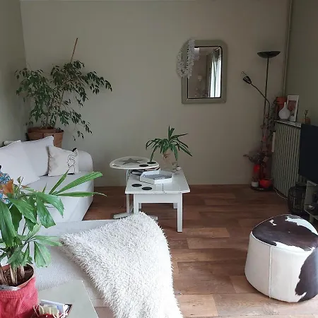 Dans Un Ecrin De Verdure *