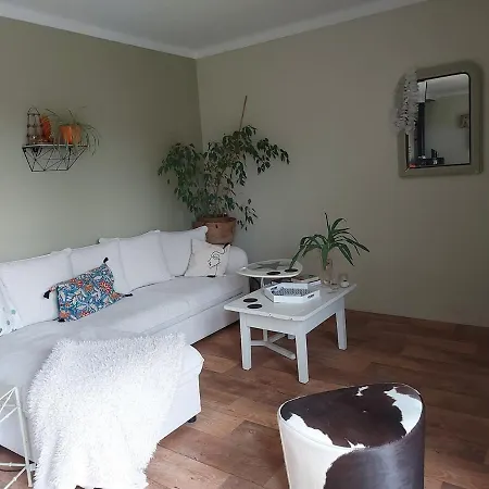 Dans Un Ecrin De Verdure Holiday home