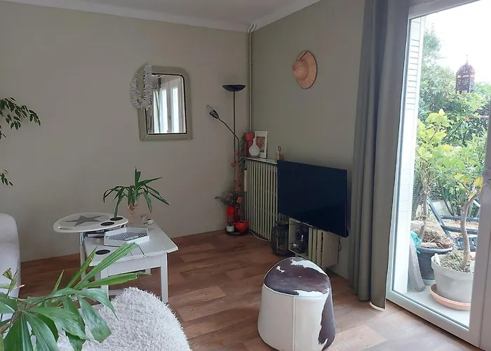 Dans Un Ecrin De Verdure Nyaraló Auch